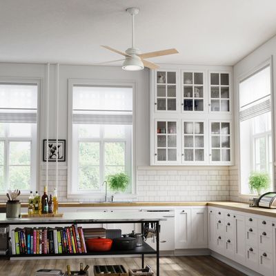 Imagen 2 del producto Ventilador De Techo 52"" Mod. Loki