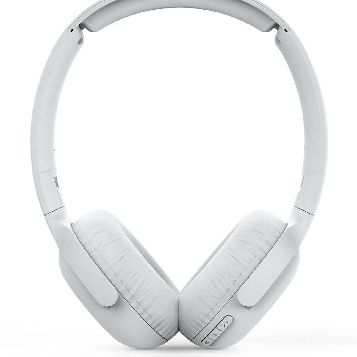 PHILIPS - Audífonos Bluetooth Philips Plegable 15h Autonomía TAUH202WT