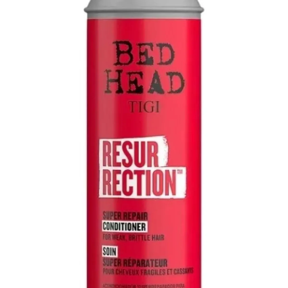 TIGI - Acondicionador Tigi Bed Head Resurrection  (Reparación) 400 ml