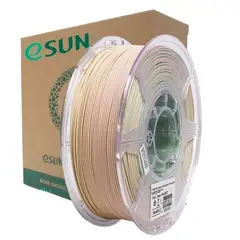 ESUN - Filamento 3D PLA Mate Arcoiris - Filamentos