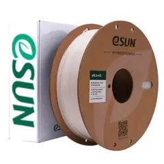 ESUN - Filamento 3D PLA Alta Velocidad Blanco 1kg - Filamentos