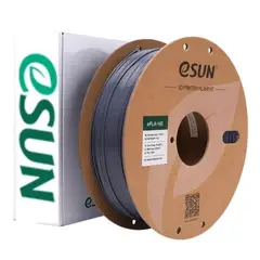 ESUN - Filamento 3D PLA Alta Velocidad Gris1kg - Filamentos