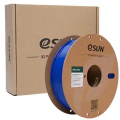 ESUN - Filamento 3D PLA Azul Bobina Reciclable 1kg - Filamentos