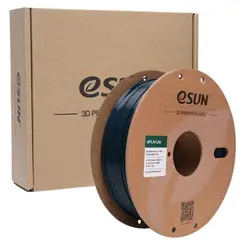 ESUN - Filamento 3D PLA Verde Bobina Reciclable 1kg - Filamentos