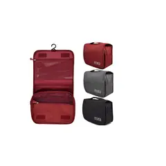 GENERICO - Bolso De Viaje Cosmético Organizador De Maquillaje