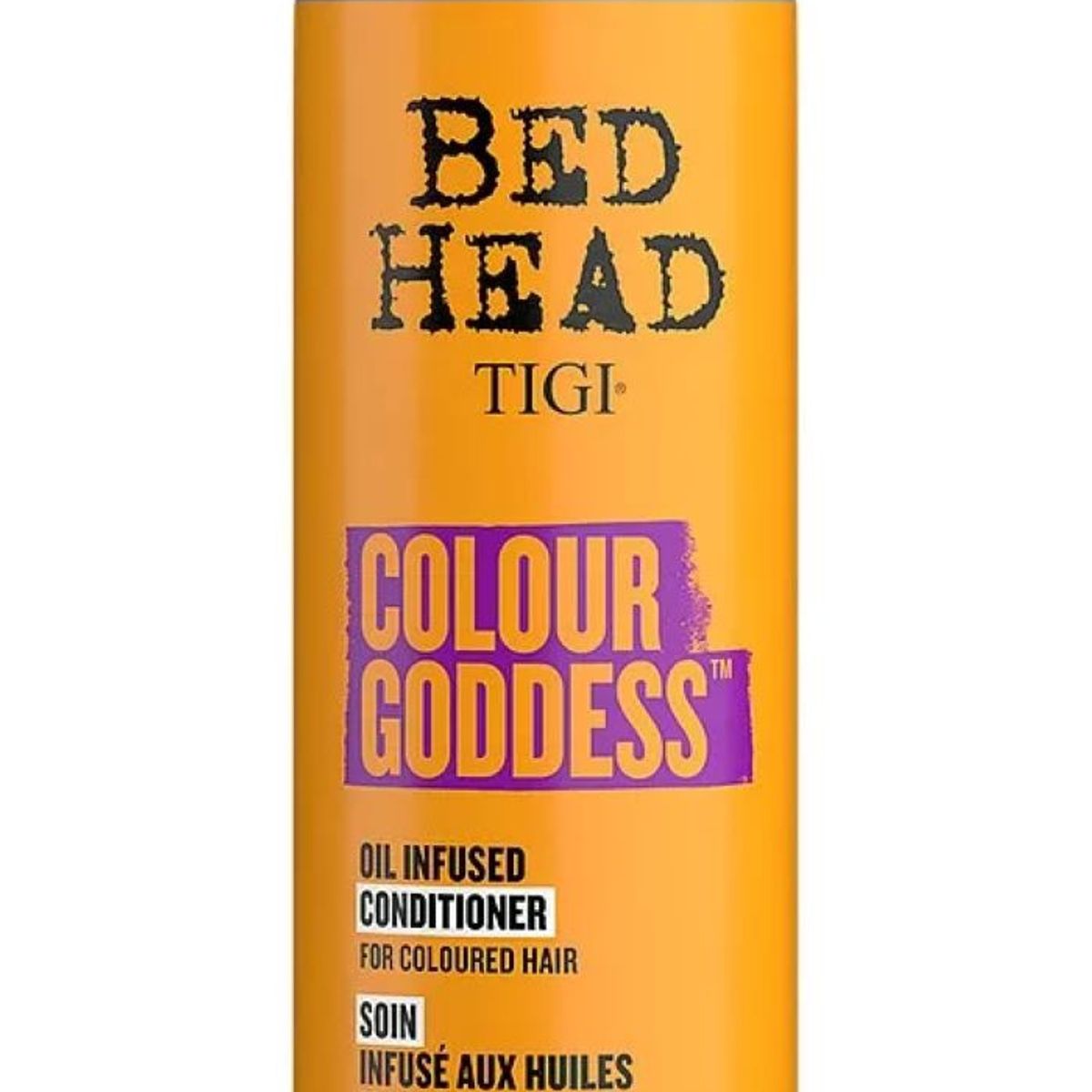 TIGI - Acondicionador Tigi Bed Head Colour Goddess  (Protección de Color ) 400 ml