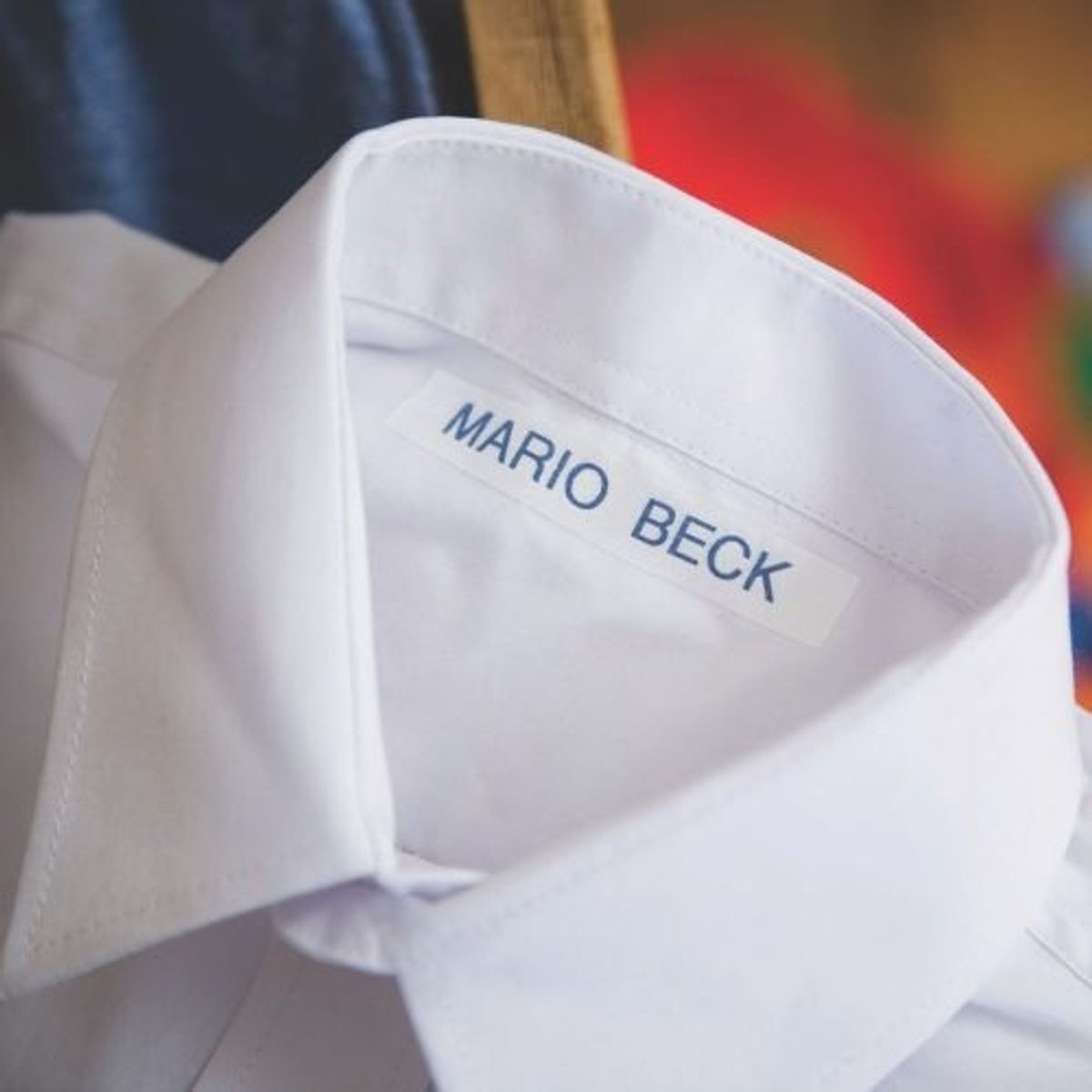 BROTHER - Cinta Brother Tzefa3 Textil Termoadherente P/ropa 12mm X 3m