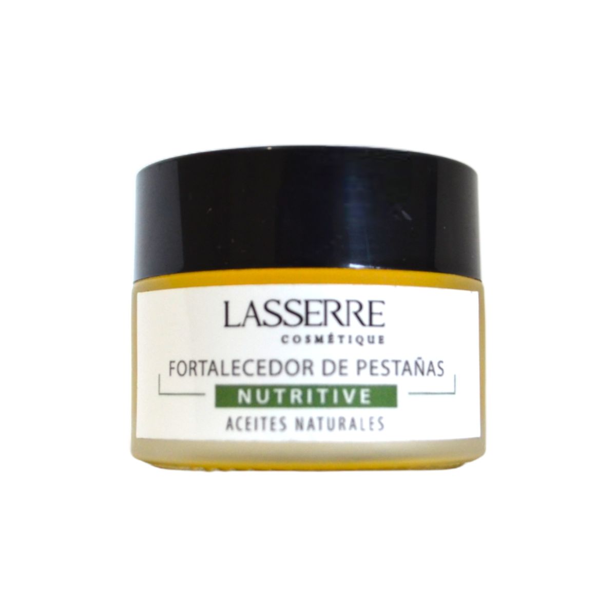 LASSERRE COSMETIQUE - Fortalecedor de Pestañas 15 g Lasserre Cosmétique