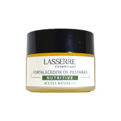 LASSERRE COSMETIQUE - Fortalecedor de Pestañas 15 g Lasserre Cosmétique