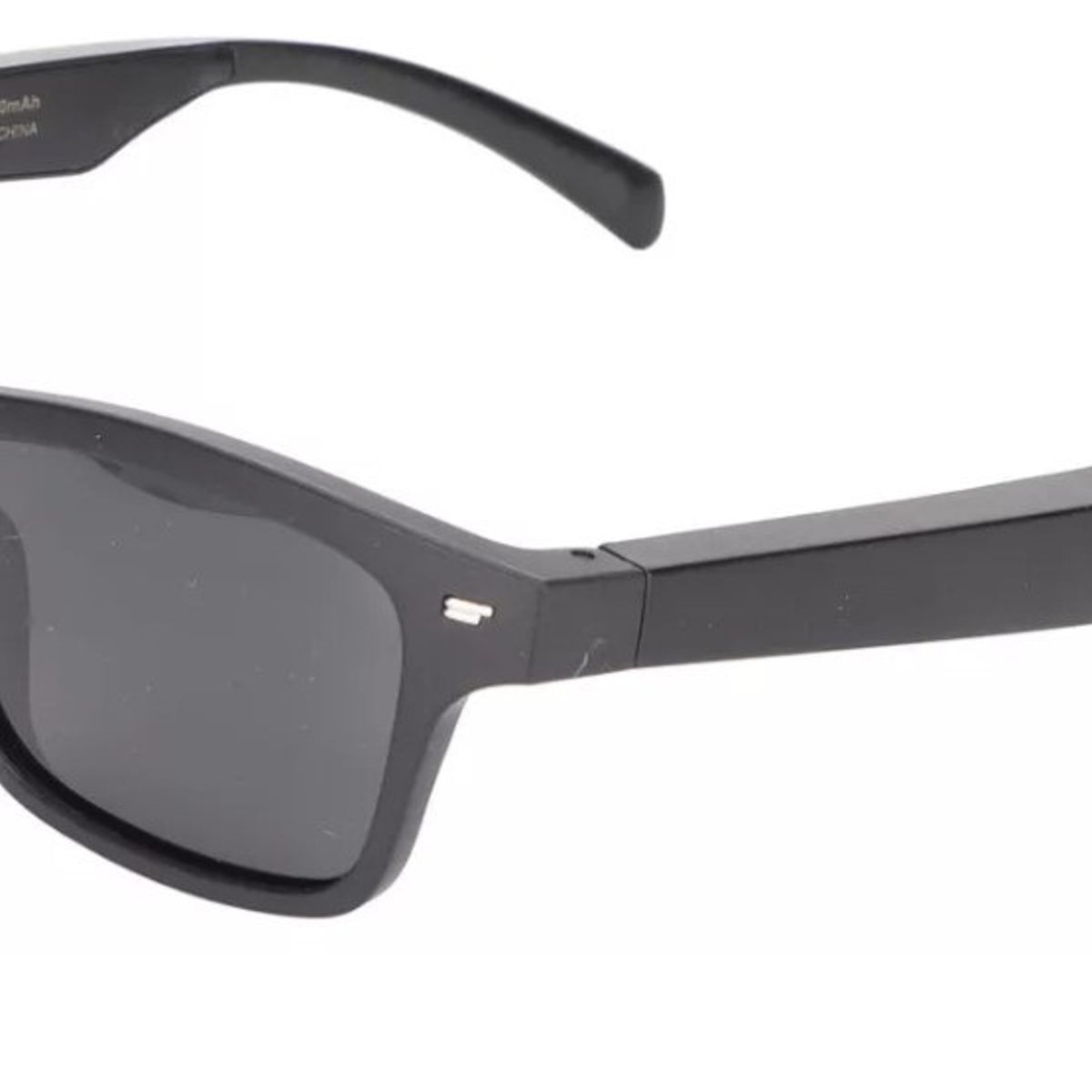 IRM - Lentes Audifonos Bluetooth Gafa Sol Microfono Recargable Usb