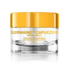 GERMAINE CAPUCCINI - Royal Jelly Crema Real Pro-Resiliencia Comfort