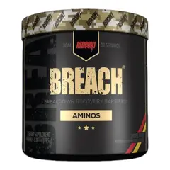 REDCON1 - BREACH AMINOS 30SV TIGER BLOOD