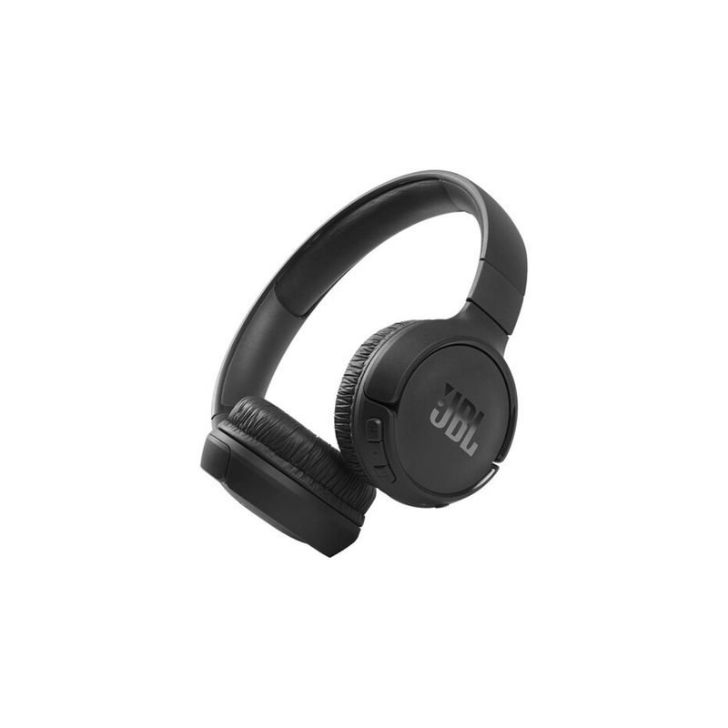 JBL - Audífonos JBL T510BT - 40h Batería, Pure Bass - Bluetooth 5.0