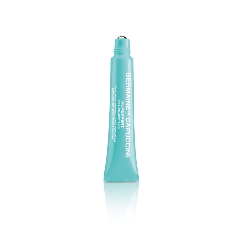 GERMAINE CAPUCCINI - Purexpert Roll-On Anti-Imperfecciones Spot SOS
