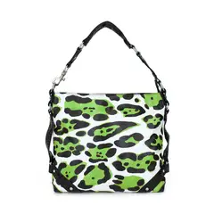 KUBAYOFF - Cartera Wick verde