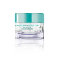 GERMAINE CAPUCCINI - Purexpert Crema Hidratante No-Estrés