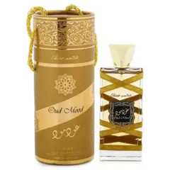 LATTAFA - Oud Mood Elixir EDP 100 ML Unisex