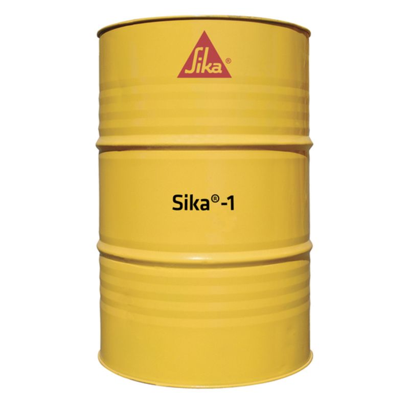 SIKA - SIKA - 1 TAMB. 200 KG SIKA (1101020)