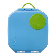 B BOX - Mini lonchera bbox antiderrames 1lt Ocean Breeze