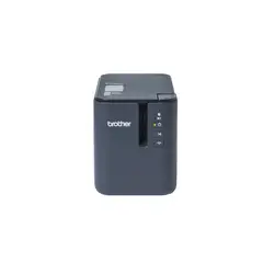 BROTHER - Rotuladora Portatil Ptp900w Wifi Ptp900