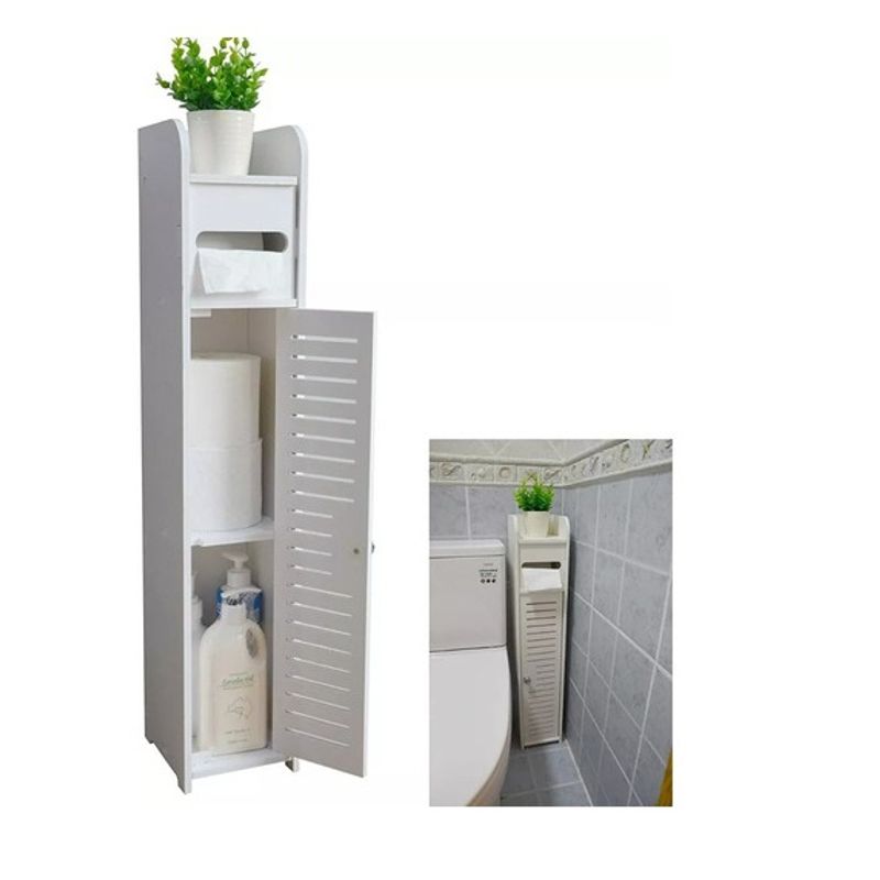 GENERICO - Estante Repisa Baño Muebles Organizador
