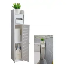 GENERICO - Estante Repisa Baño Muebles Organizador