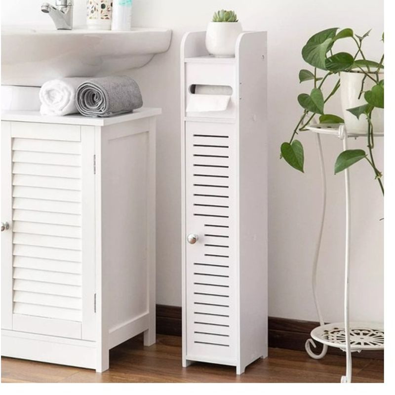GENERICO - Estante Repisa Baño Muebles Organizador