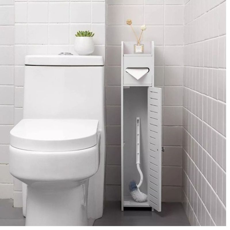 GENERICO - Estante Repisa Baño Muebles Organizador
