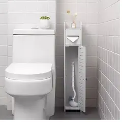 GENERICO - Estante Repisa Baño Muebles Organizador