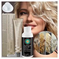 TINTURA PERMANENTE EVOLUTION CON ACIDO HIALURONICO DE ALFAPARF