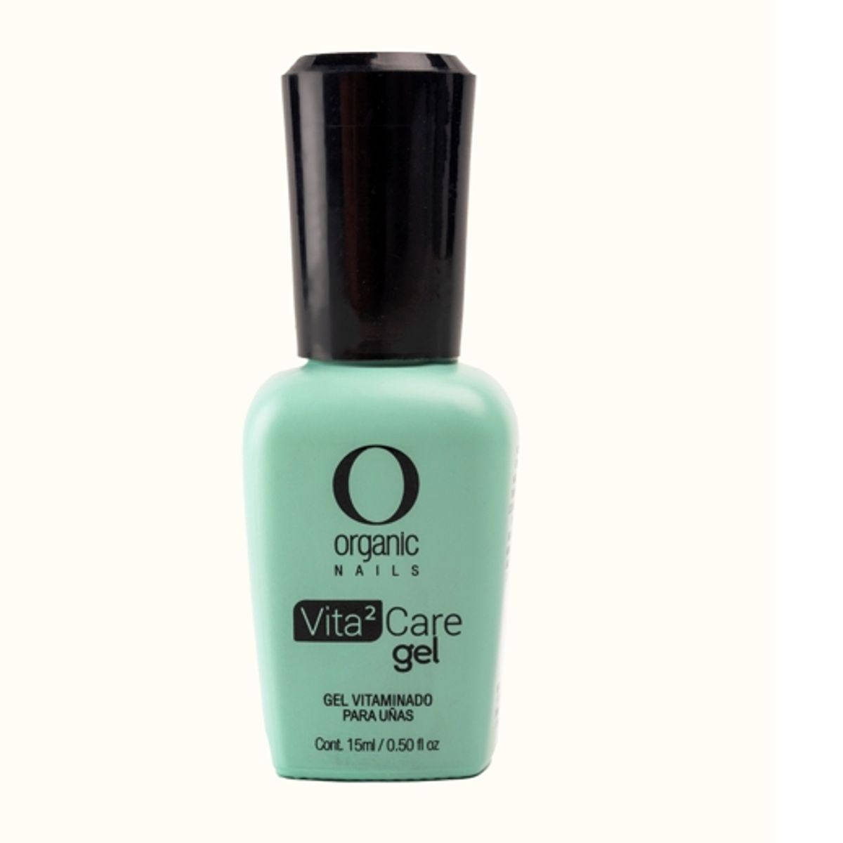 ORGANIC NAILS - GEL FORTALECEDOR VITA2 CARE 15ml ORGANIC NAILS