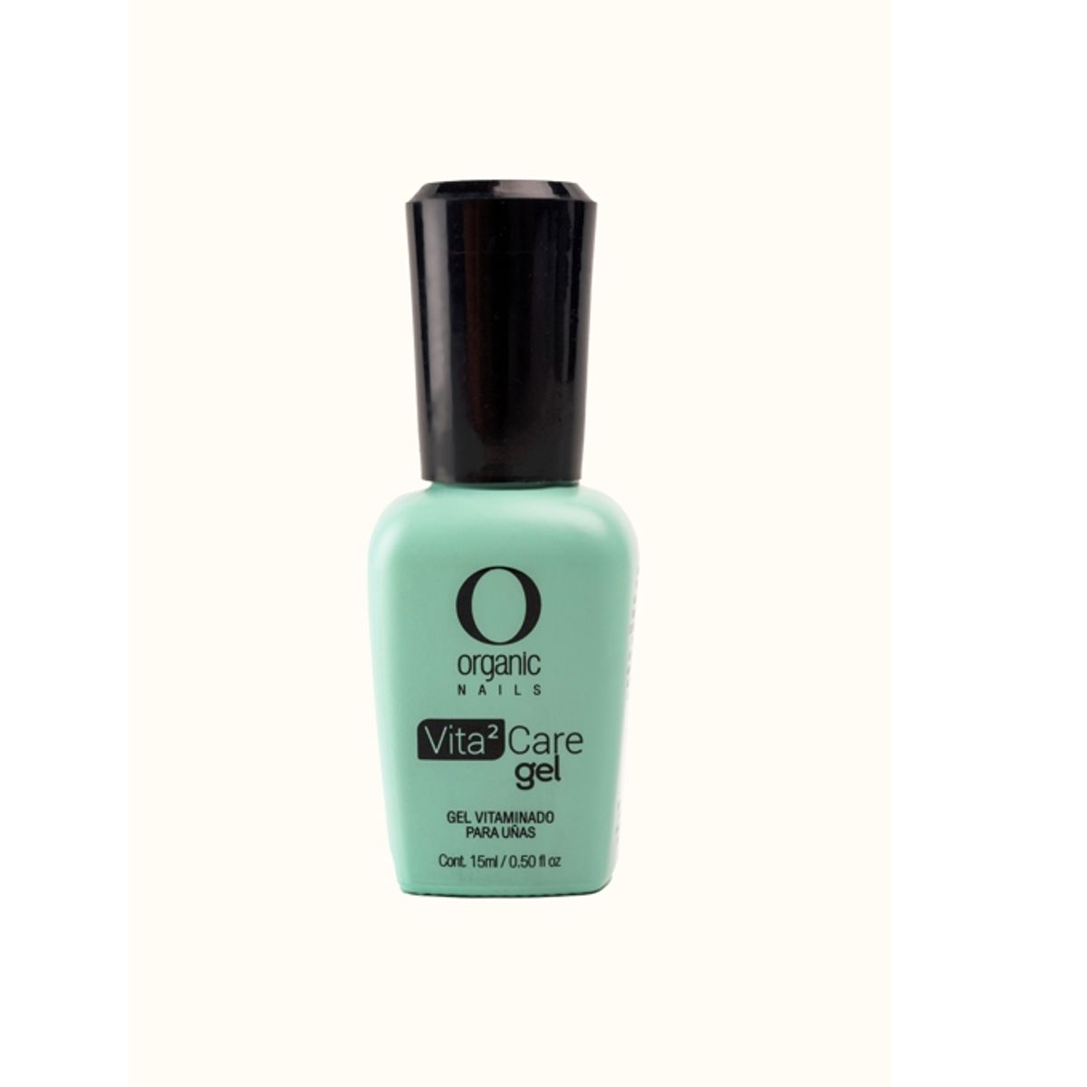 ORGANIC NAILS - GEL FORTALECEDOR VITA2 CARE 15ml ORGANIC NAILS