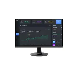 LENOVO - Monitor ThinkVision C24-40 FHD WLED 24''