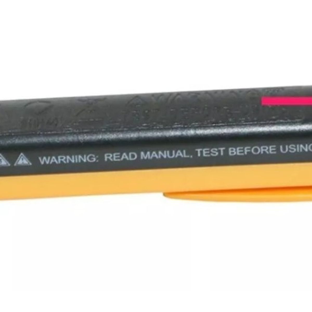 IRM - Detector Probador Voltaje Tester Sin Contacto 90 - 1000 Vac