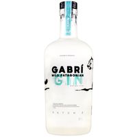 Gin Gabrí Wild Patagonian Batch Z 750ml