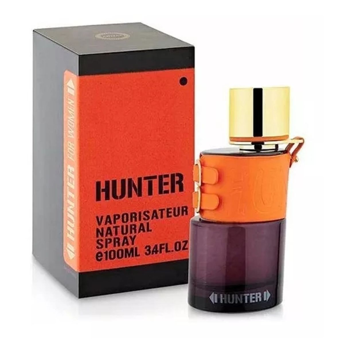 ARMAF - Hunter For Women Eau De Parfum 100 Ml