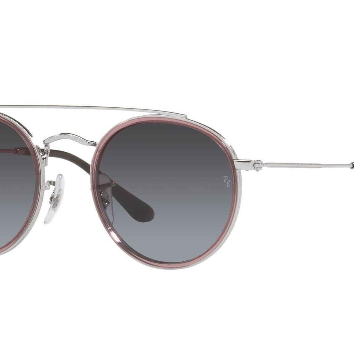 RAY BAN - Lentes de sol RJ9647S 0RJ9647S 290/8G 46 para Niños