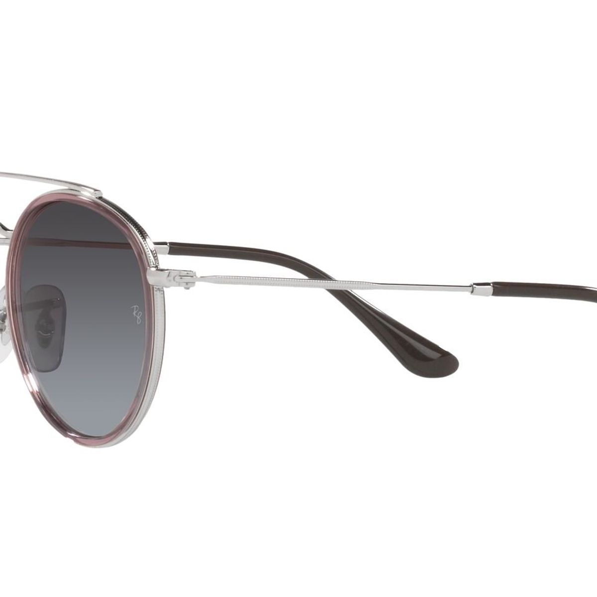RAY BAN - Lentes de sol RJ9647S 0RJ9647S 290/8G 46 para Niños