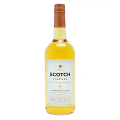 GENERICO - Whisky Conciere Scotch 1Litro