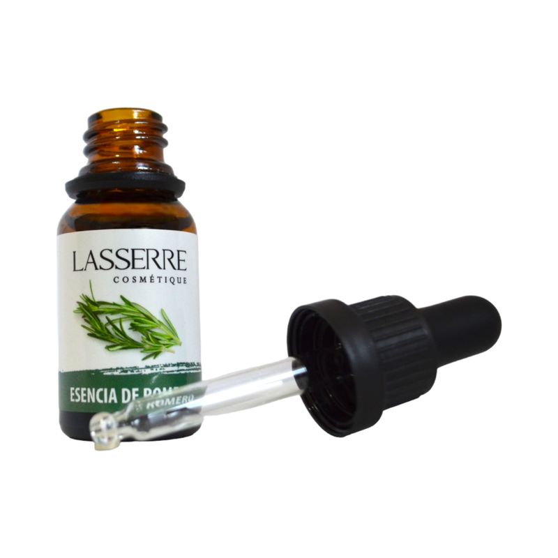LASSERRE COSMETIQUE - Esencia de Romero 15 ml Lasserre Cosmétique