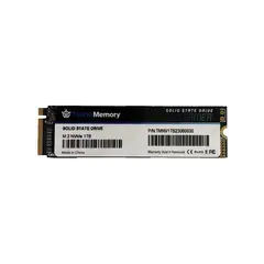 GENERICO - Disco solido Ssd M.2 1tb Nvme Pcie 3.0 TecnoMemory