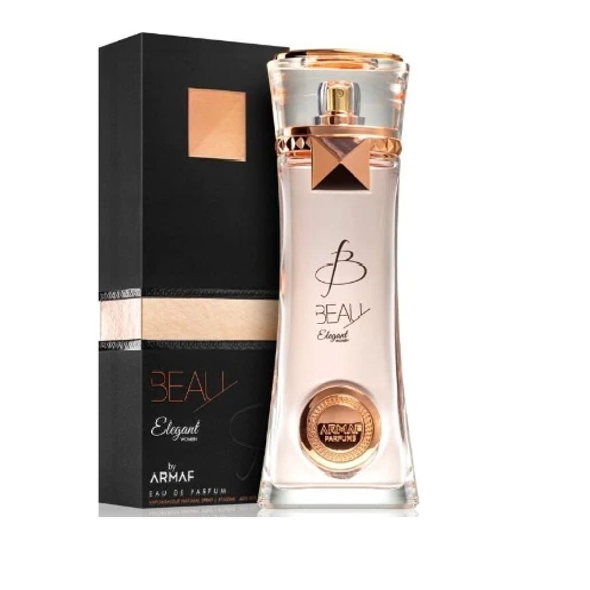 ARMAF - BEAU ELEGANT WOMEN EDP 100 ML  ARMAF