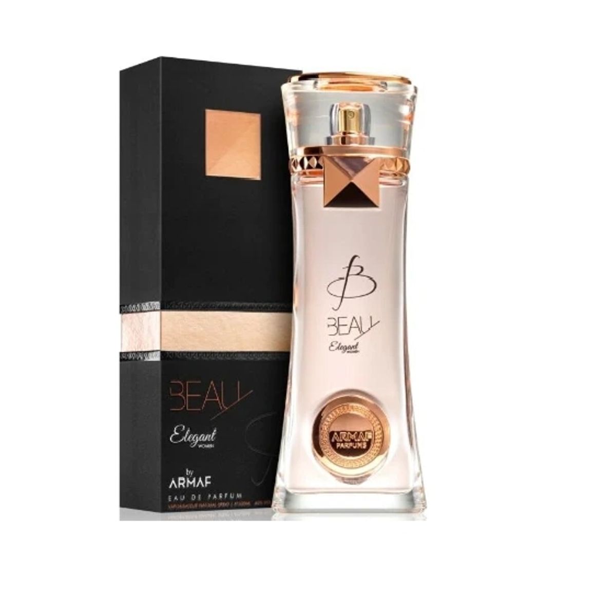 ARMAF - BEAU ELEGANT WOMEN EDP 100 ML  ARMAF