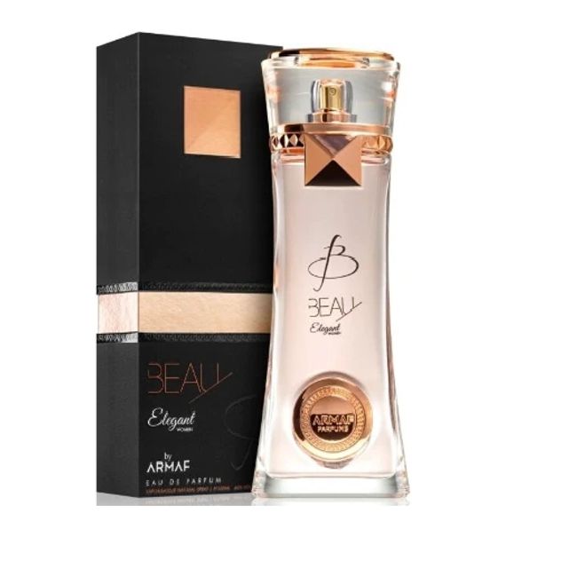 ARMAF - BEAU ELEGANT WOMEN EDP 100 ML  ARMAF