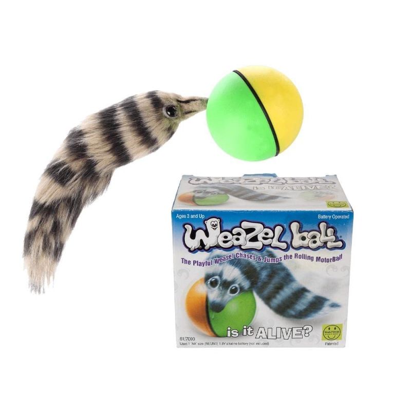 GENERICO - OK 80378 WEASEL BALL