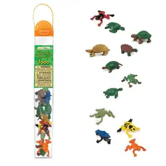 SAFARI - 694804 TORTUGAS Y RANAS