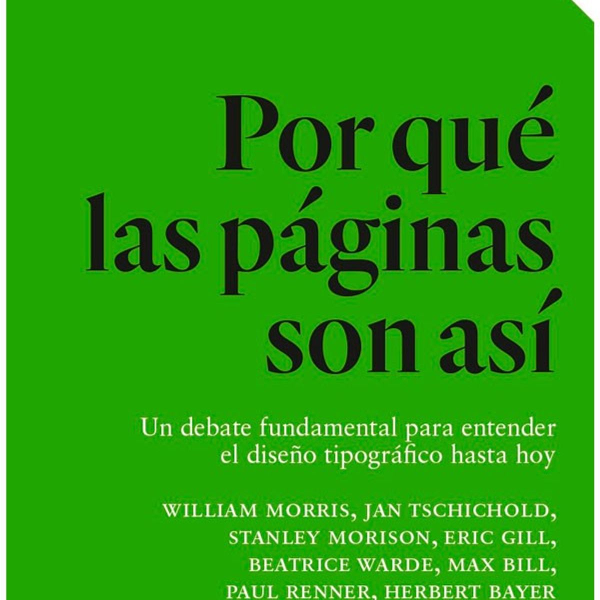 GUSTAVO GILI - Por Que Las Páginas Son Así