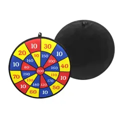 GENERICO - Juego De Lanzamiento Para Niños Tablero De dardos