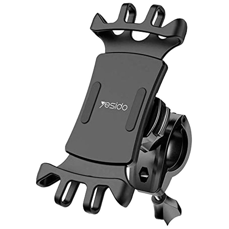 YESIDO - Soporte Porta Para Celular Para Bicicleta C66