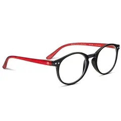 BONOBOSS - Lentes de Lectura Presbicia Meli Bicolor - Negro - Talla Única